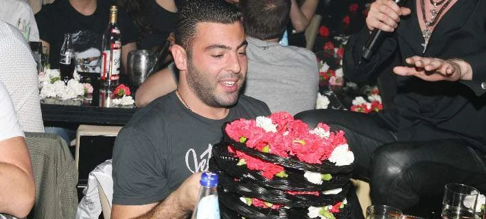 Ποινή φυλάκισης 10 ετών με αναστολή στον Αγγλούπα για τον πυροβολισμό στην Φαρμάκη